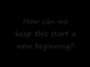 What About us? What About us?