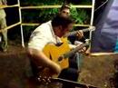 frangy et richard manetti