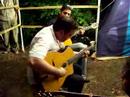 frangy et richard manetti