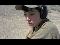 Another Basic-Edit Nutnfancy video showing some .22 target practice with my son LastSuspect. Here I'm working with him to solidify his