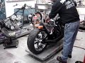Harley Davidson Softail She Lives Harley Davidson Softail She Lives