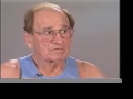 Tony Cecchine Catch Wrestling - Lou Thesz on Tony Cecchine Tony Cecchine Catch Wrestling - Lou Thesz on Tony Cecchine