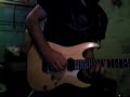 Webcam Ibanez RGA321 Vox AD60VTX Test