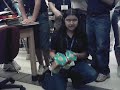 self-propelled vehicle