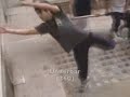 Parkour-Learn Parkour-Learn