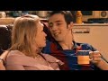 How to be a perfect girlfriend - Two Pints of Lager - BBC comedy