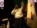 DAP SS2 PJ - Dr. Hendry - Tsunami are coming