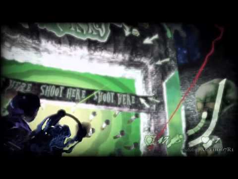 Shadows of the Damned