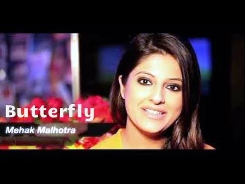 Butterfly Full Song | Mehak Malhotra | New Song 2013