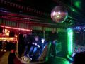 Raymond Richmonds Lazer Blazer Waltzer Hull 09
