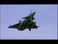 Dassault Rafale Carrier Operations