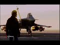 dassault rafale carrier operations