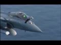 Dassault Rafale Carrier Operations