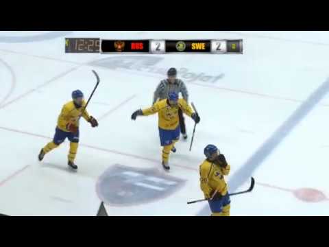 Liam Dower-Nilsson - Assist