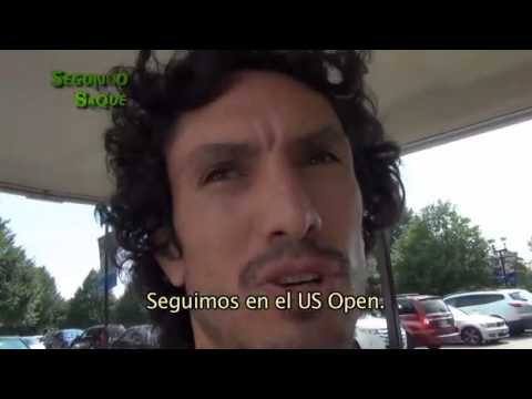 Programa 101. Seguimos haciendo turismo por New York – UsOpen