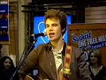 tournée promotionnelle pour les frères scott