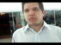 Formatura Students to Business 2008 (S2B) em Bauru