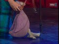 Anti b�csi �s a lila liba