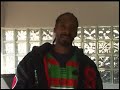 Snoop Dogg ID Riga show