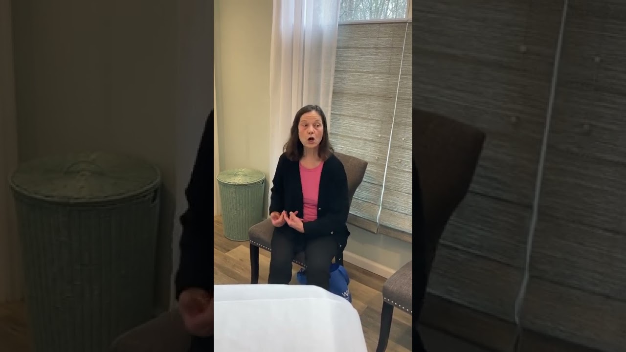 Simmen Neuropathy Testimonial