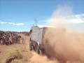 videos de RALLY DAKAR ARGENTINA - CHILE  CAMION A FONDO