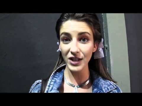 0 Dicas de Estilo com as modelos: Cris Hermann