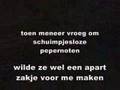 nee dat zijn kruidnoten 6