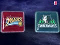 NBA highlights from November 19th NBA highlights from November 19th