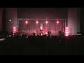 Jacob and Matthew - Soar Live @ SCRC