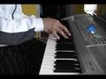 Himno Argentino ( Argentinean National Anthem ) on Piano