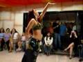 Luxor Mooca _ Isis _ shik shak shok nancy ajram bellydance 1