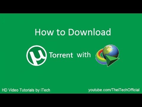 how to fasten idm download speed