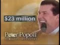 \"The prophet who profits\"