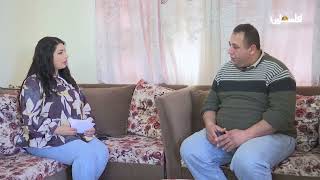 فائض ما لديكم: هدية محبة | معتصم سليط - باقة الشرقية | عن هؤلاء نبحث