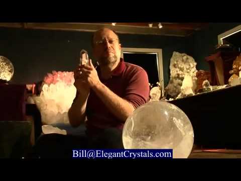 how to meditate with crystals