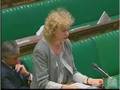 Goerge Galloway Parliment debate about Somalia