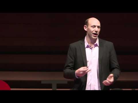 2011 Talk: George Roter