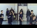 Esordio U12