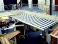 Terraszonwering Ellips ( Buitink Products Duiven )