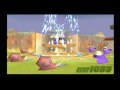 Spyro Ripto's Rage [Walkthrough] Part 41: Mystic Marsh [1/2]