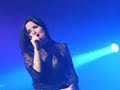 The Corrs in Pamplona (Spain) - \"What can I do\"