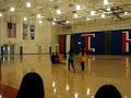 Freshmen Assembly; Skit