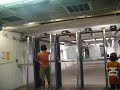 Smith and Wesson Pistol Shooting Practise