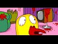Ugly Mean Chickie:\"Another nice mess.\" Ugly Mean Chickie:\"Another nice mess.\"
