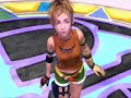 yuna and rinoa dancing