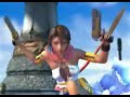 yuna and rinoa dancing