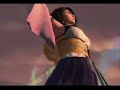 yuna and rinoa dancing