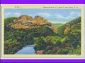 Seneca Rocks West Virginia Tribute