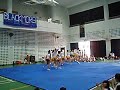 olson cheer