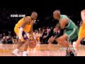 LAKERS VS. CELTICS- RILVARY RENEWED (KB42PAH)